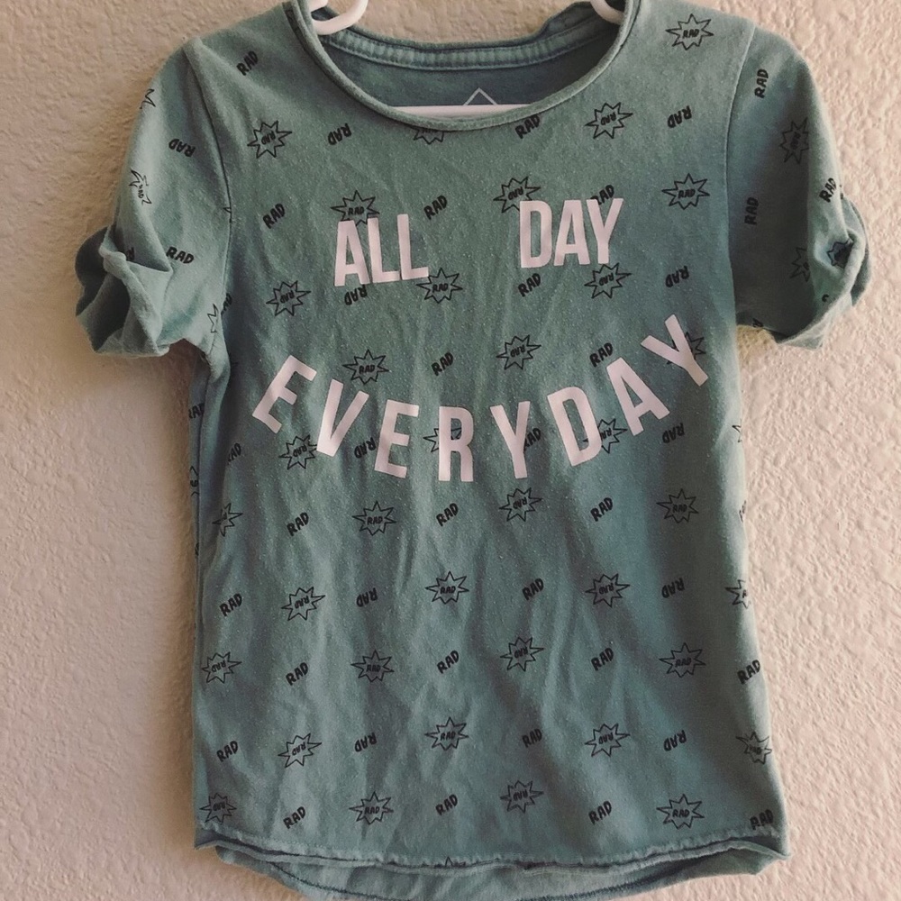 Boys shirts